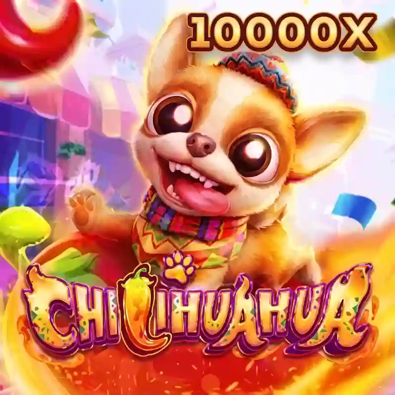 Trò chơi Bé ớt Pili