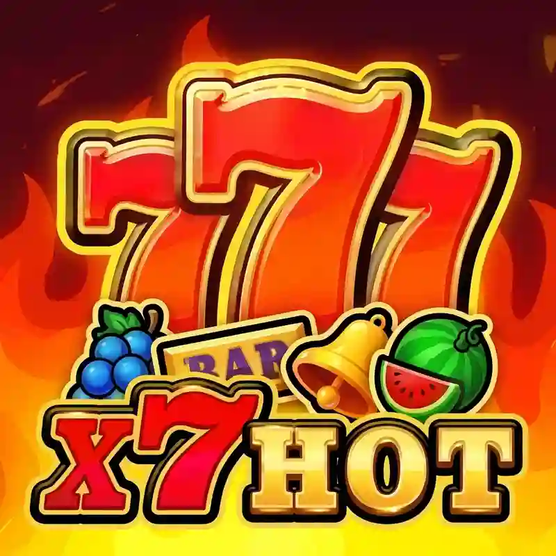 Trò chơi X7 HOT
